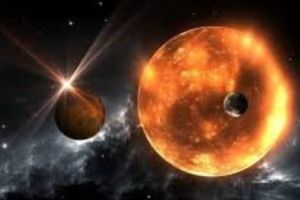 La 11 ani lumina fata de no: bizara planeta Ross 128b 