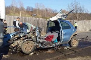 Accidentele rutiere, în dezbatere publică