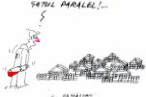 Insectarul cu nă(l)uci 24 decembrie 2017