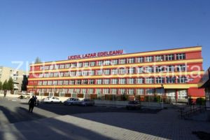 Liceul Tehnologic Lazar Edeleanu din Navodari angajeaza secretar. Ce conditii trebuie indeplinite