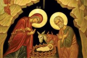 Cosmin Butuza: Cu ocazia Nasterii Domnului va urez sarbatori fericite alaturi de cei dragi, liniste sufleteasca si belsug