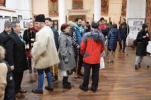 Cinci proiecte castigatoare in urma concursului ”Plan de revitalizare a satului maramuresean”