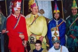 Crăciun cu ”alegeri” pentru ”primarul” din Ribiţa