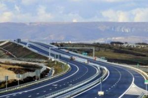Seful CNAIR: Avem efectiv construiti 53,38 de kilometri de autostrada in 2017, afara de cei 15 km aflati in circulatie si cei 9 km nefunctionali