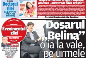 Marţi, 26 septembrie 2017