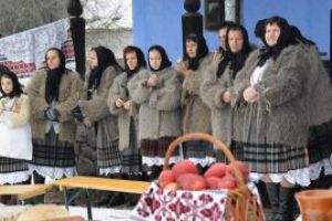 Colindul din Ajunul Craciunului