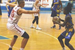 BC Sirius rămâne pe ultima poziţie