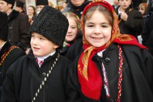 Ce obiceiuri şi tradiţii sunt în Bistriţa-Năsăud pentru Ajunul Crăciunului (FOTO)