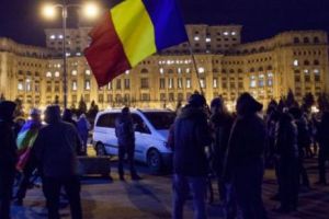 Premierul TUDOSE se RECONCILIAZĂ cu STRADA în a treia zi de CRĂCIUN. Promisiunile sale sunt clare