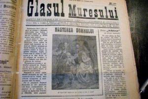 Sărbătorile de iarnă în paginile vremurilor trecute