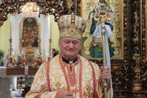 Pastorala de Crăciun 2017 a Cardinalului Lucian: „Un prunc s-a născut nouă, un fiu s-a dat nouă…”