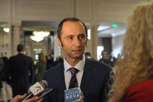 Tsunamiul Brexit ar putea afecta si cele mai mici localitati din Timis. Interviu cu Alin Nica