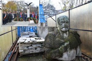 Salvaţi-l pe Gojdu! Primăria Oradea, 