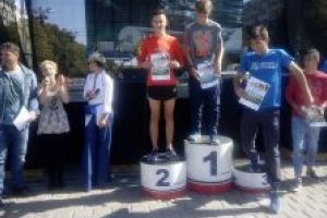 Atleţii din Bârlad, printre cei mai buni din ţară