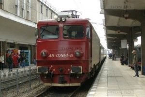 CFR Calatori pune in circulatie trenuri suplimentare in perioada urmatoare