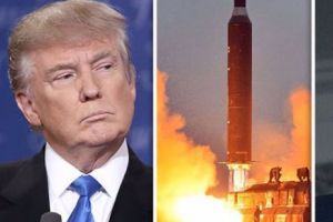 Altă NEBUNIE. Coreea de Nord în RĂZBOI cu ONU