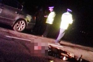 Accident în Caraş-Severin. DOI TINERI au MURIT