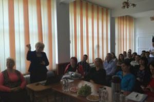 “Bacalaureatul, paşaport pentru viaţă!”, lansat la Colegiul Agricol Huşi