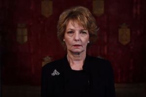 Mesajul de Craciun al Majestatii Sale Margareta, Custodele Coroanei: Acesta este primul nostru Craciun fara Regele Mihai“