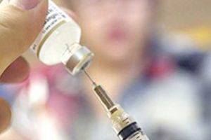 Vaccinul antigripal va întârzia şi anul acesta