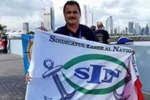 12.000 de navigatori români, pe mări şi oceane, de sărbători