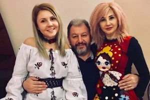 Crăciunul politicienilor. Ce mesaje transmit aleşii din Bistriţa-Năsăud (FOTO)