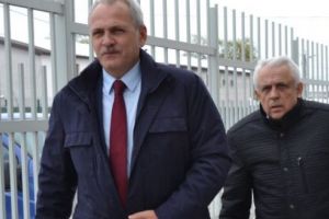 LIVIU DRAGNEA: Ministrul PETRE DAEA este FOARTE SUPĂRAT PE MINE!