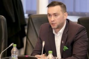 Cristian Niculescu Tagarlas: Va doresc sa simtiti pe deplin spiritul Craciunului