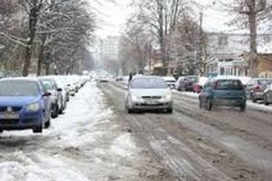 „Crăciunul alb” a rămas doar speranţă