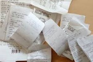 Loteria bonurilor fiscale din Ajunul Crăciunului