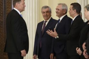 În „ȚARA MEA” sau pe MELEAGURI EXOTICE? Unde îşi petrec SĂRBĂTORILE ai noştri POLITICIENI. Ministrul Daea nu se DEZMINTE!