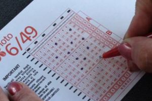 Tragerile loto: UN NUMĂR APARE la Loto 6/49, Joker şi 5 din 40. CIUDATĂ COINCIDENŢĂ…