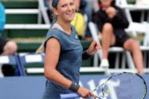 O mare jucătoare de tenis s-a retras de la Auckland pentru a se ocupa de PROCESUL de CUSTODIE al fiului ei