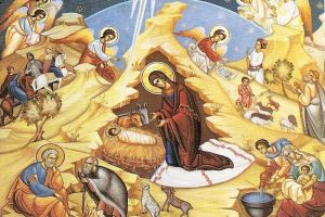 Traditii si superstitii de Craciun. Daca cerul este senin in ziua sarbatorii, va fi un an roditor