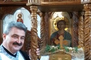 Parintele Marius Mosteanu - Realitatea nu inseamna mai nimic. Perceptia asupra realitatii inseamna totul!