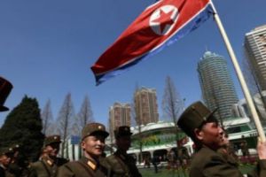 Alertă în ASIA. Coreea de Nord şi-a ACTIVAT apărarea AERIANĂ. SUTE de AVIOANE gata de ATAC