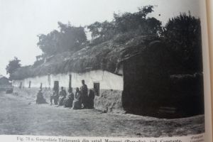 #citesteDobrogea: Schimbarea la fata a Dobrogei. Lucrari din Biblioteca Virtuala ZIUA de Constanta