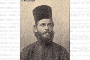 Parintele Nicolae Paveliu, ctitor al Bisericii  Sfantul Gheorghe din Constanta - Cea dintai grija a mea a fost acest sfant locas