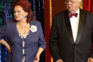 Alexandru Arşinel, ULTIMA SCRISOARE pentru Stela Popescu. MESAJ cutremurător şi emoţionant în ajun de Crăciun: „Câteodată trebuie să mori ca să ai...”