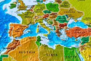 Un nou STAT apare pe HARTA lumii