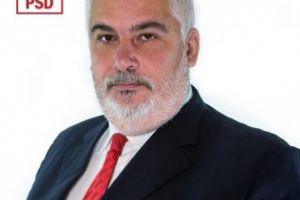 Deputatul Calin Matei va ureaza Craciun fericit si La multi ani!