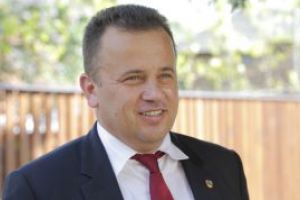 Liviu Marian Pop: Sarbatori binecuvantate, cu liniste si pace!