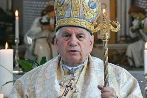Pastorala de Crăciun a PS Alexandru, Episcop Român Unit, Greco-Catolic, al Eparhiei de Lugoj. „Cristos nu caută o casă unde să Se nască, ci un suflet, o inimă care să-L primească”