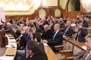 Lista taxelor şi tarifelor stabilite de Consiliul Judeţean Mureş pentru 2018