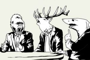 Cel mai antipatizat politician în 2017 şi cel mai important eveniment politic al anului? Rezultate finale în sondajul EVZ