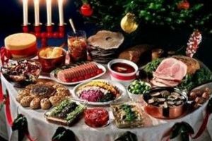 5 lucruri care se întâmplă în organism când te îmbuibi de Căciun