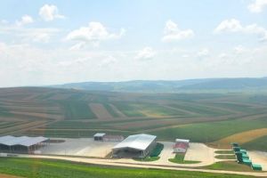 Delegare de gestiune pentru Staţia de sortare, compostare şi transfer Cristeşti