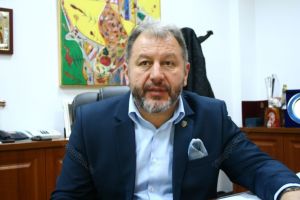 Domeniul în care judeţul are cel mai mare potenţial. Radu Moldovan: În zona aceasta ne putem dezvolta