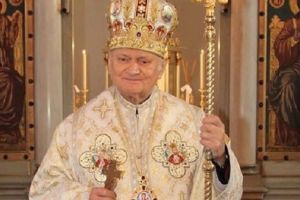 Pastorala de Crăciun a Cardinalului Lucian. „Naşterea lui Dumnezeu în trup vine să ne înveţe din nou calea fericirii”