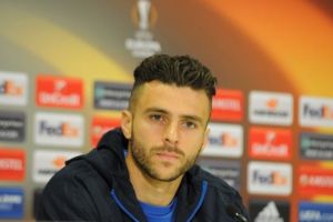 Vi-l mai amintiţi pe Junior Moraes? Brazilianul nu a uitat Bistriţa